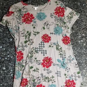 Large Lularoe Maria